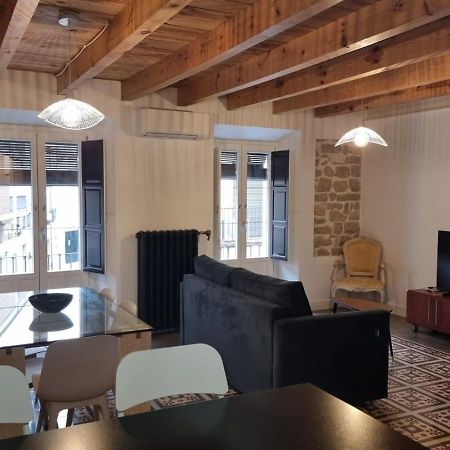 Ferienwohnung Alaminos 10 Úbeda Exterior foto