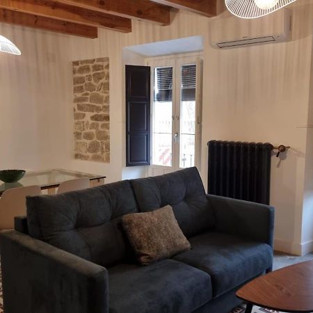 Ferienwohnung Alaminos 10 Úbeda Exterior foto