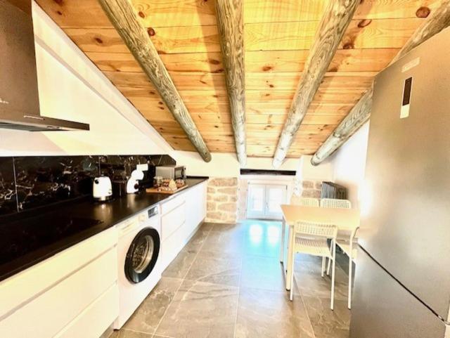 Ferienwohnung Alaminos 10 Úbeda Exterior foto