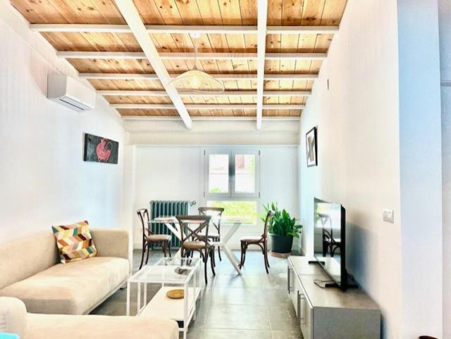 Ferienwohnung Alaminos 10 Úbeda Exterior foto
