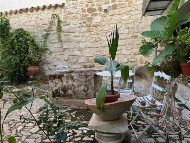 Ferienwohnung Alaminos 10 Úbeda Exterior foto