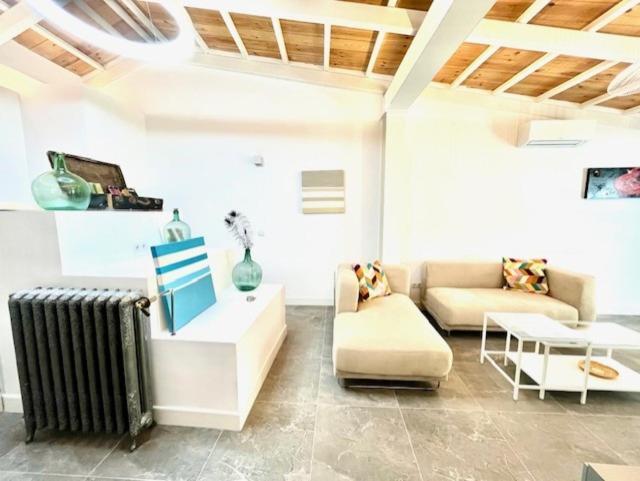 Ferienwohnung Alaminos 10 Úbeda Exterior foto