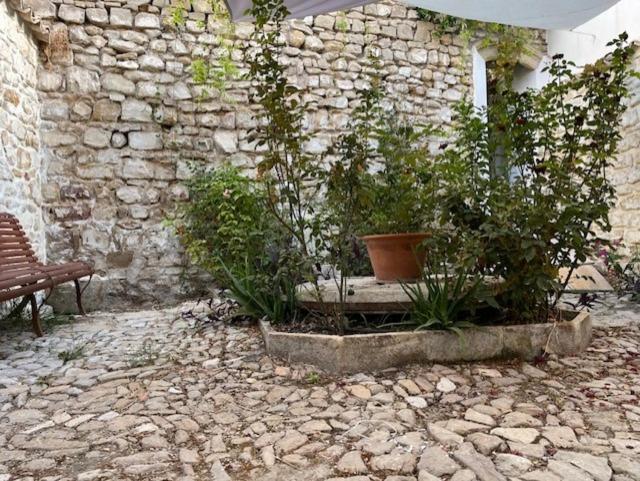 Ferienwohnung Alaminos 10 Úbeda Exterior foto