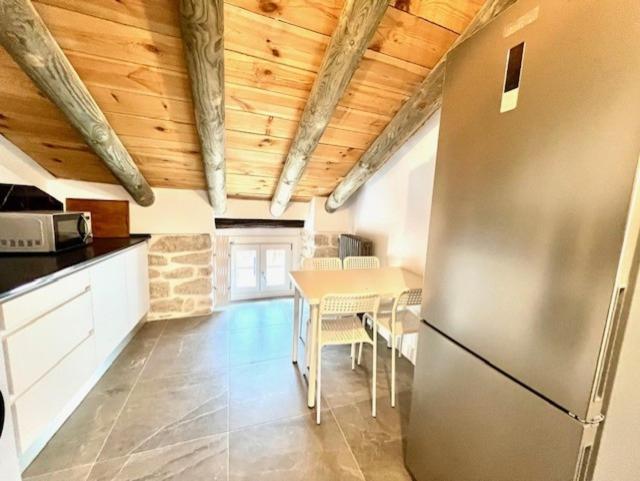 Ferienwohnung Alaminos 10 Úbeda Exterior foto