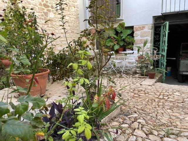 Ferienwohnung Alaminos 10 Úbeda Exterior foto
