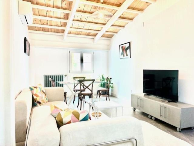 Ferienwohnung Alaminos 10 Úbeda Exterior foto