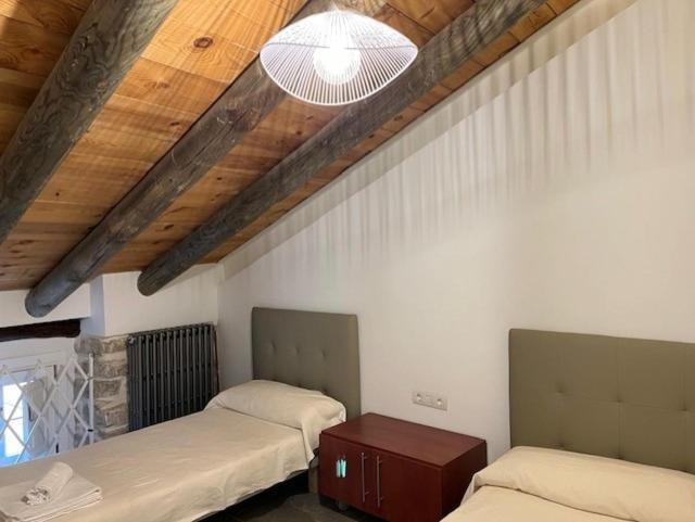Ferienwohnung Alaminos 10 Úbeda Exterior foto