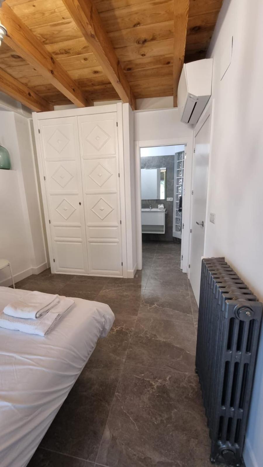 Ferienwohnung Alaminos 10 Úbeda Exterior foto