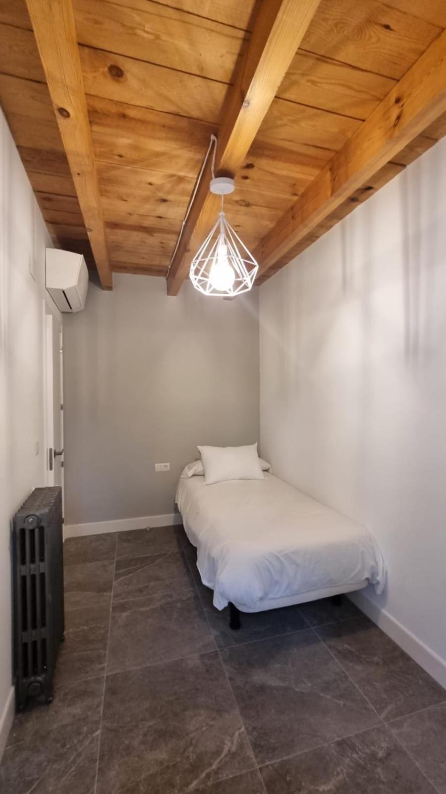 Ferienwohnung Alaminos 10 Úbeda Exterior foto