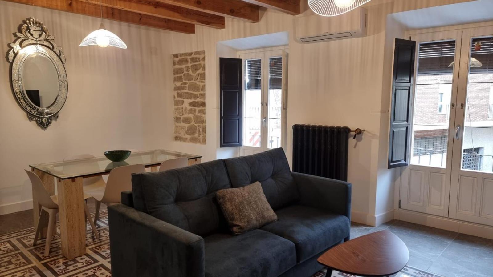 Ferienwohnung Alaminos 10 Úbeda Exterior foto