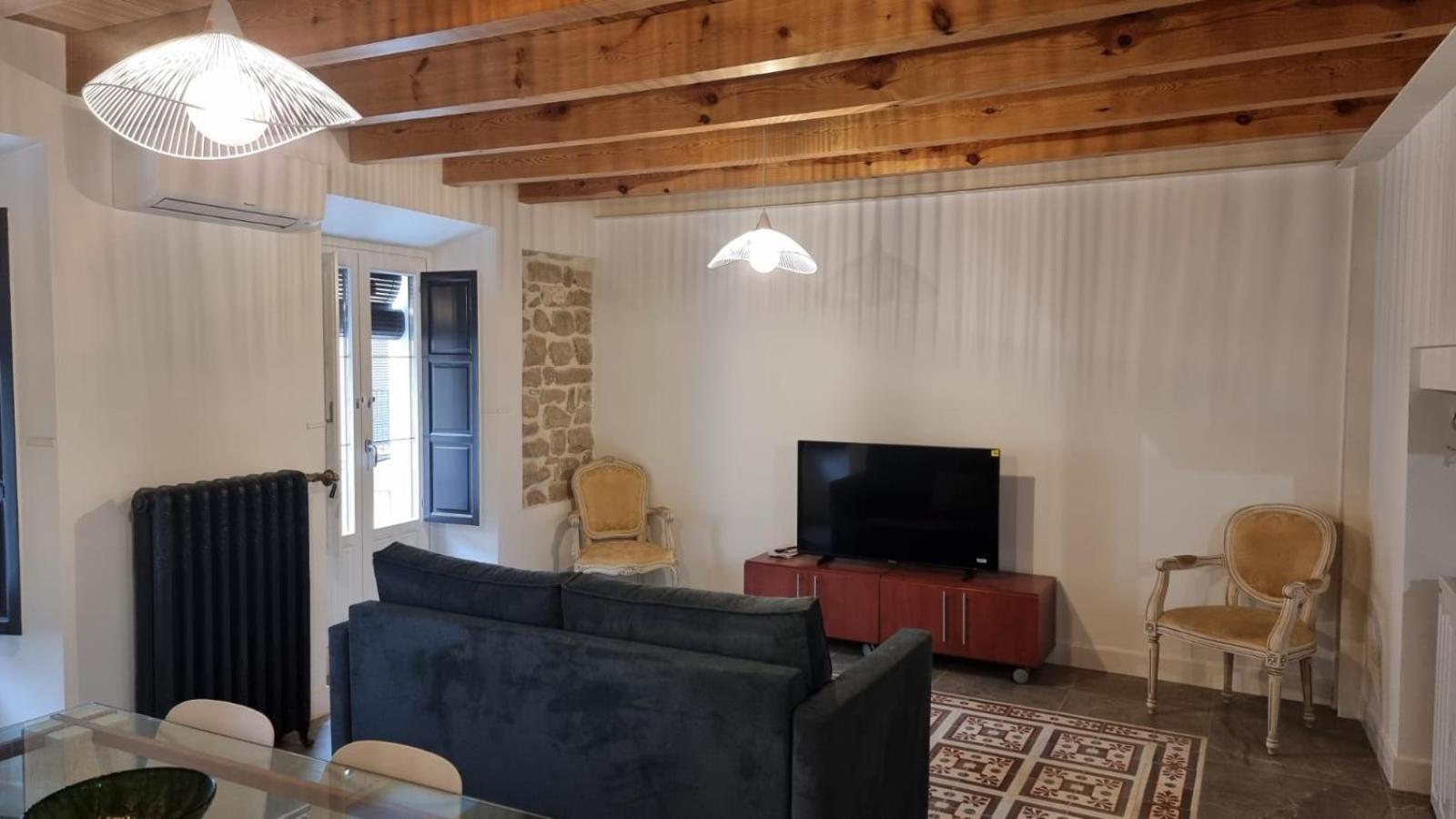 Ferienwohnung Alaminos 10 Úbeda Exterior foto