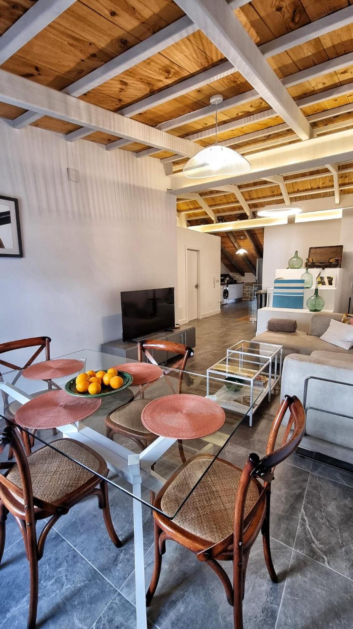 Ferienwohnung Alaminos 10 Úbeda Exterior foto