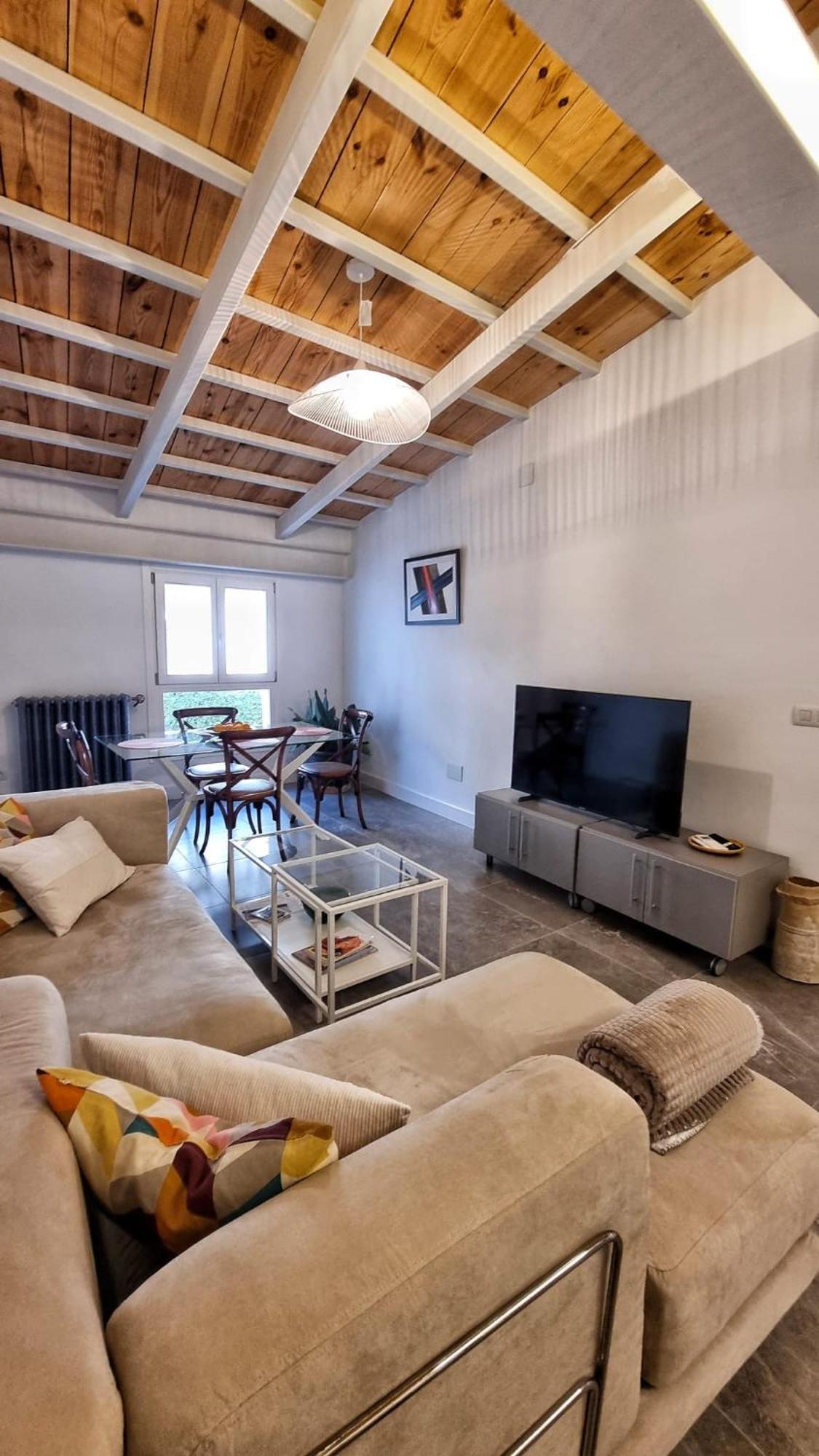 Ferienwohnung Alaminos 10 Úbeda Exterior foto