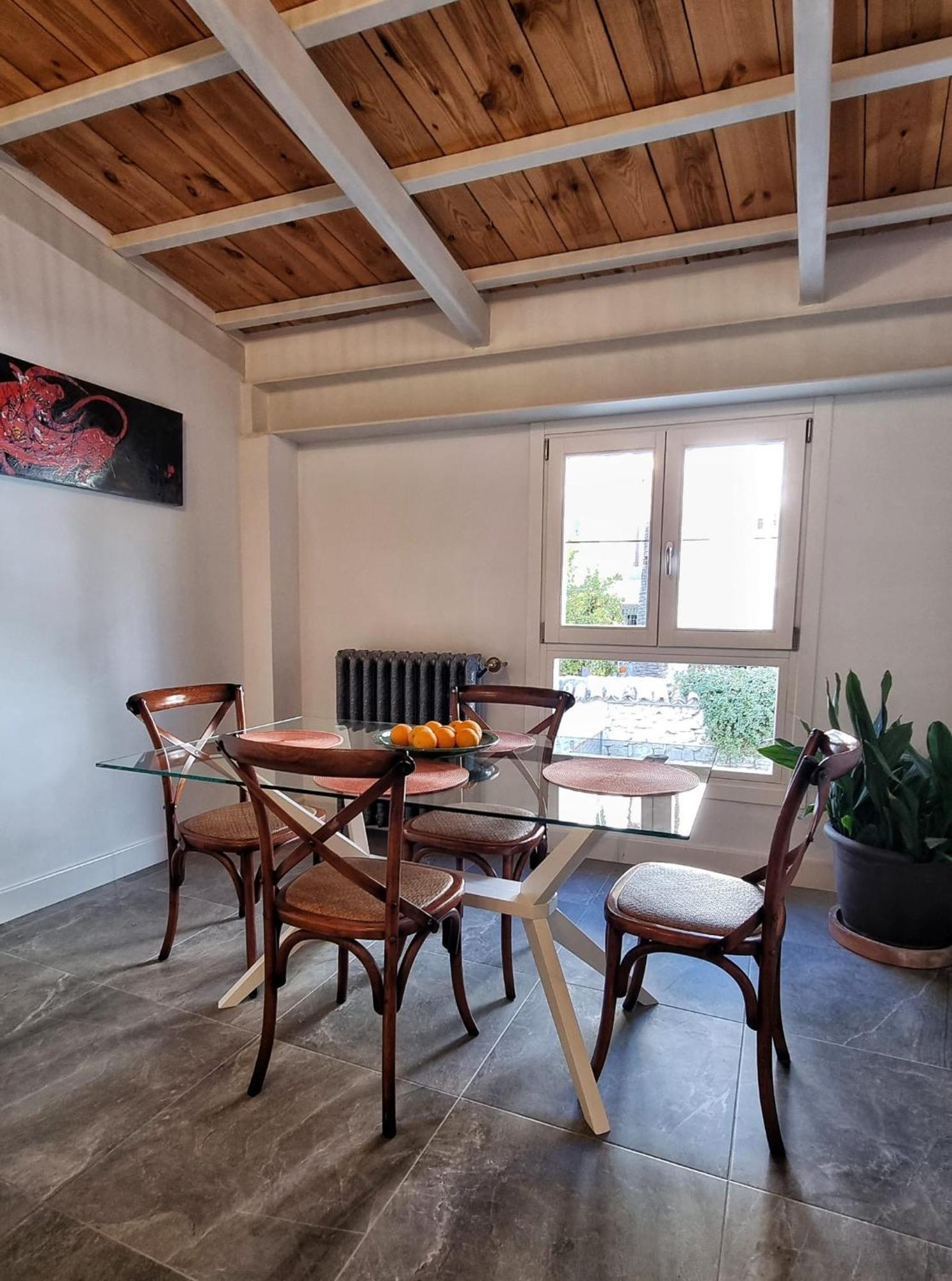 Ferienwohnung Alaminos 10 Úbeda Exterior foto