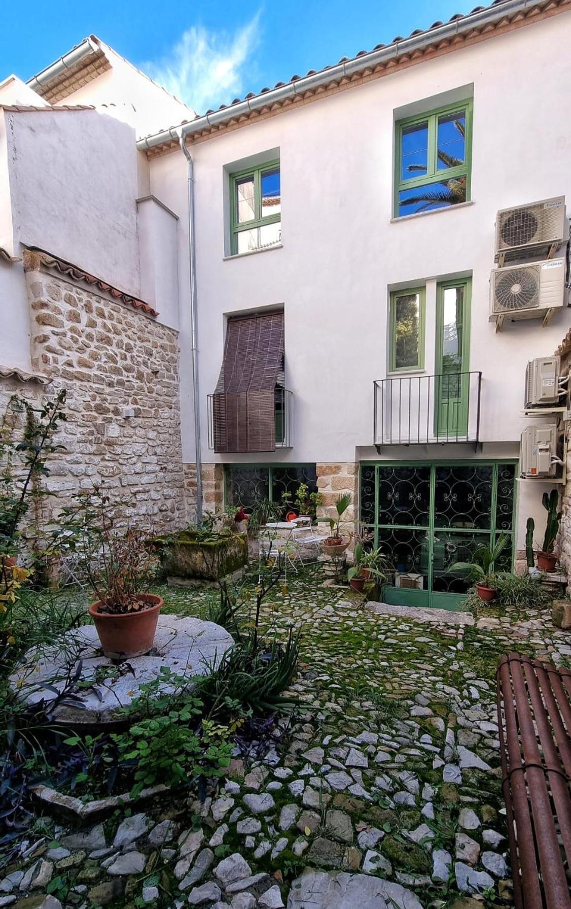 Ferienwohnung Alaminos 10 Úbeda Exterior foto