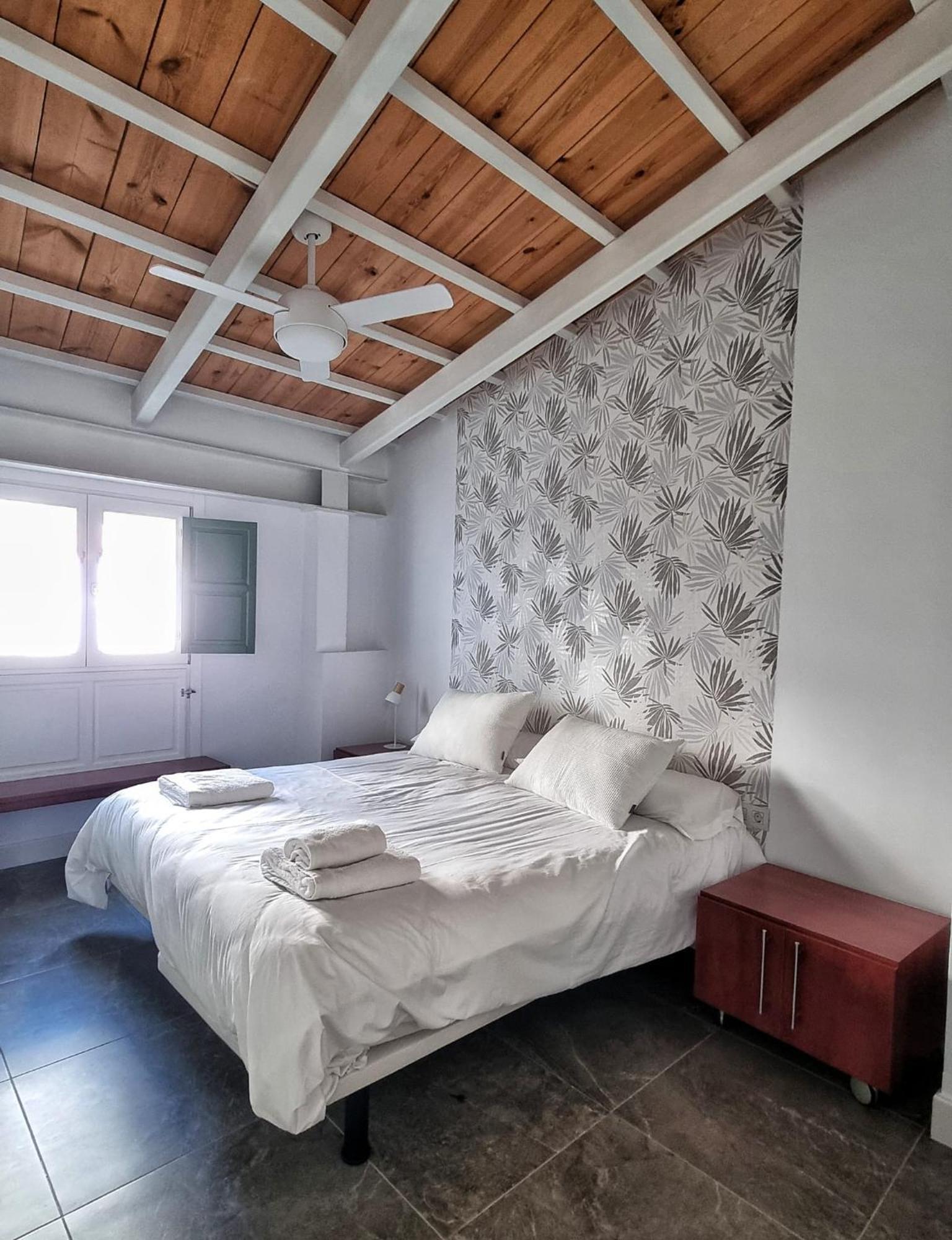 Ferienwohnung Alaminos 10 Úbeda Exterior foto