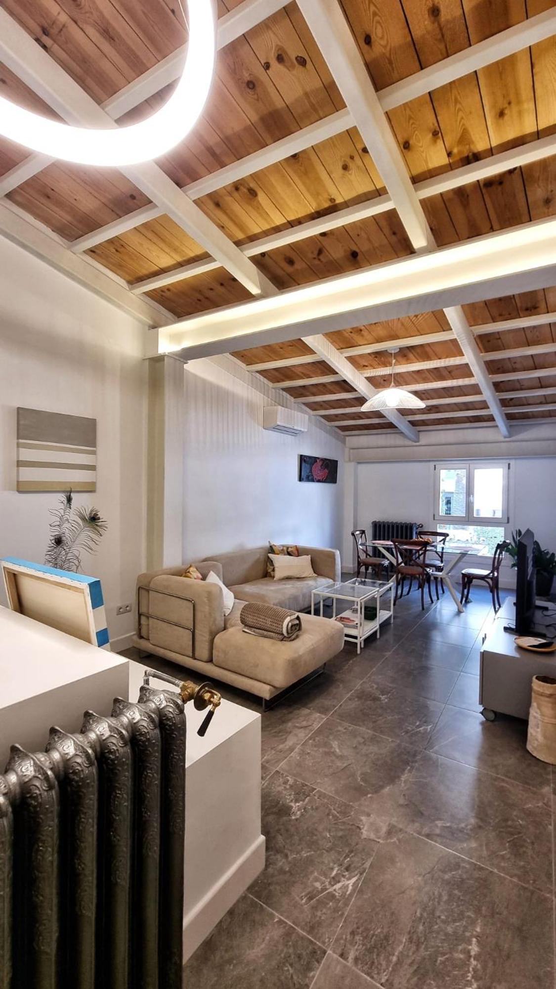Ferienwohnung Alaminos 10 Úbeda Exterior foto